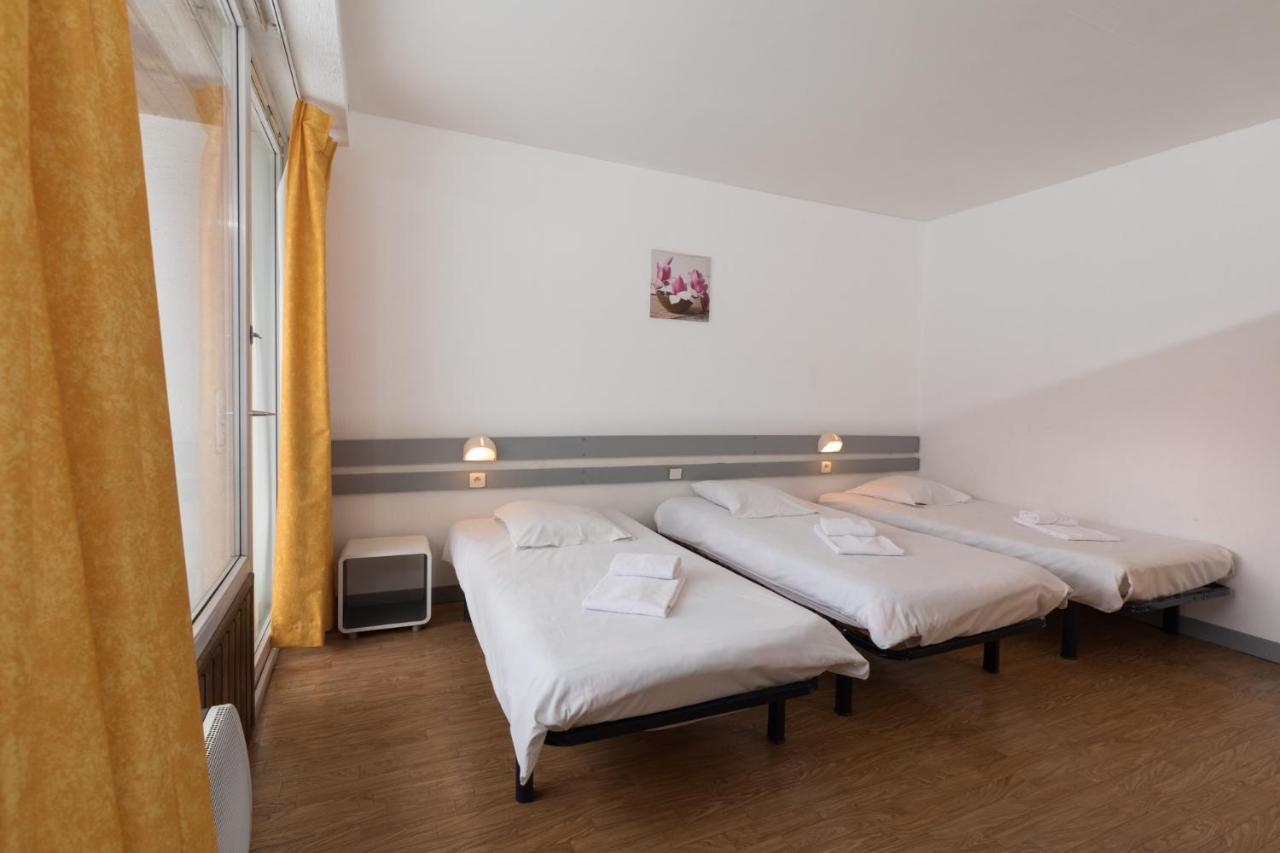 Village Vacances Le Mongade Plainfaing Ngoại thất bức ảnh