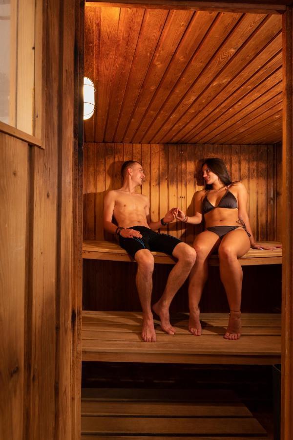 Village Vacances Le Mongade Plainfaing Ngoại thất bức ảnh