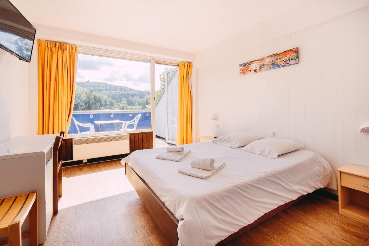 Village Vacances Le Mongade Plainfaing Ngoại thất bức ảnh