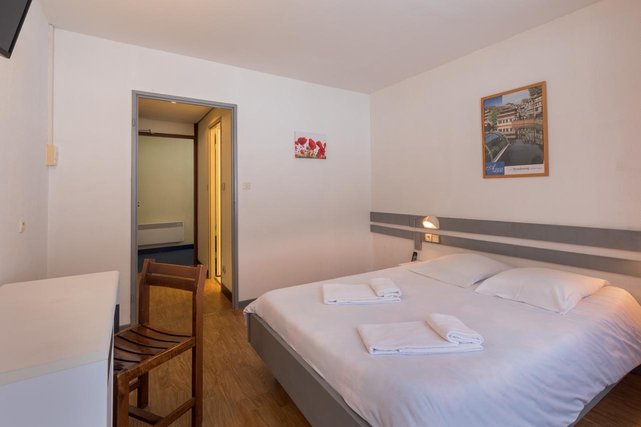 Village Vacances Le Mongade Plainfaing Ngoại thất bức ảnh